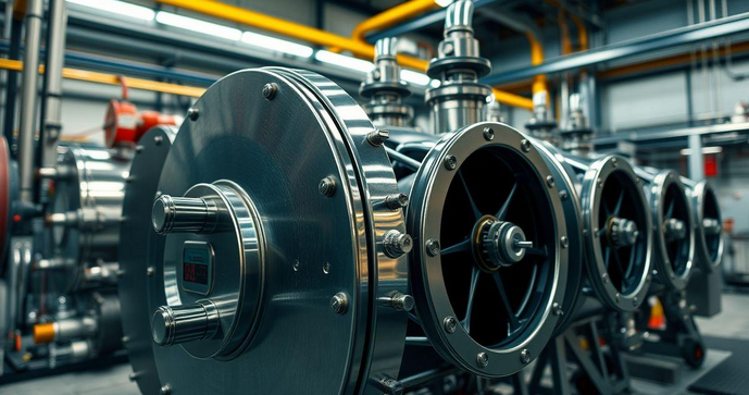 Principais Fabricantes de Trocadores de Calor que Você Precisa Conhecer Principais Fabricantes de Trocadores de Calor que Você Precisa Conhecer