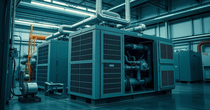 Resfriador industrial é a solução ideal para otimizar a eficiência e a segurança em ambientes de trabalho. Resfriador industrial é a solução ideal para otimizar a eficiência e a segurança em ambientes de trabalho.