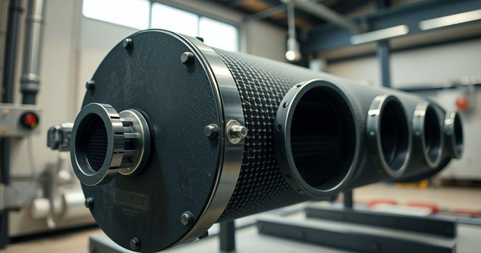 Trocador de calor tubular: escolha ideal para eficiência energética Trocador de calor tubular: escolha ideal para eficiência energética