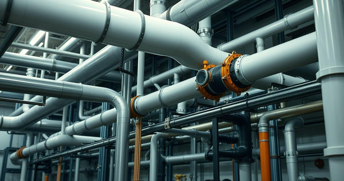 Como Escolher a Melhor Empresa de Tubulação Industrial Como Escolher a Melhor Empresa de Tubulação Industrial