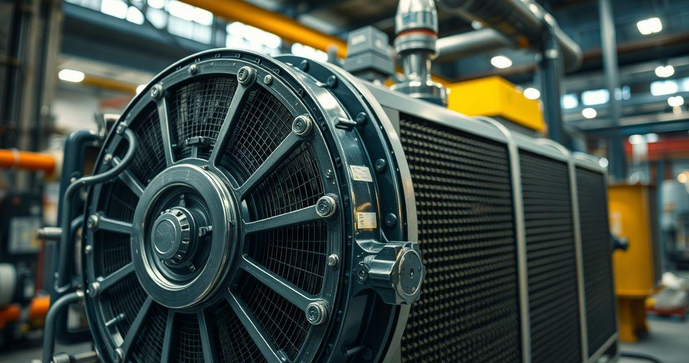 Entenda tudo sobre Condensador Industrial e suas aplicações essenciais Entenda tudo sobre Condensador Industrial e suas aplicações essenciais