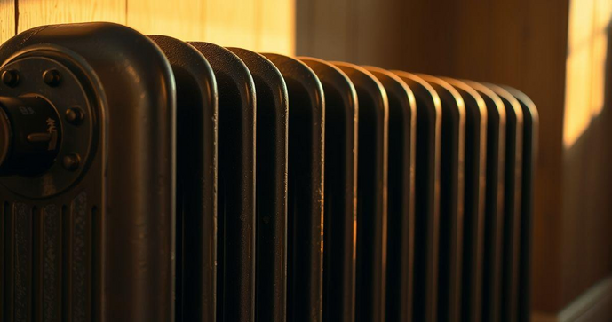 Radiador industrial para vapor: a solução que transforma sua eficiência térmica Radiador industrial para vapor: a solução que transforma sua eficiência térmica