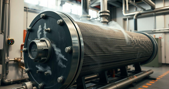 Descubra como os Trocadores de Calor Transformam a Eficiência Energética Descubra como os Trocadores de Calor Transformam a Eficiência Energética