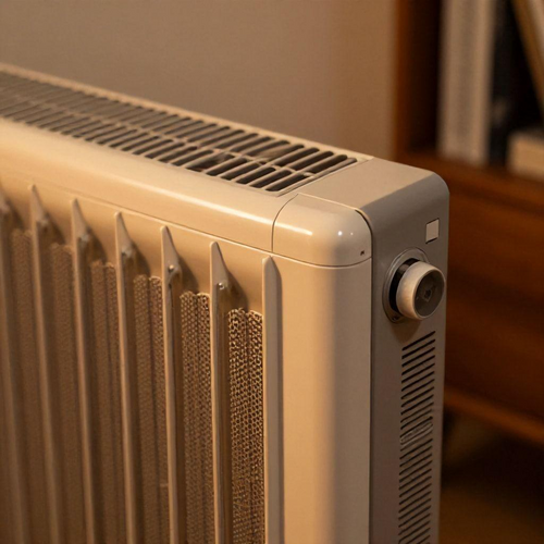 Aquecedores a Vapor: Melhore a Eficiência e a Produtividade dos Seus Processos Industriais