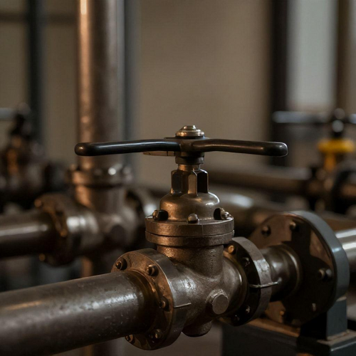 Aquecedores a Vapor: Otimize Processos Industriais com Mais Eficiência e Desempenho