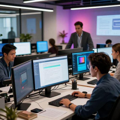 Domine as Melhores Estratégias de Marketing Digital para Potencializar Seus Resultados