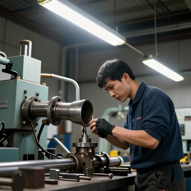 Montagem de tubulação industrial: Guia Completo para Iniciantes