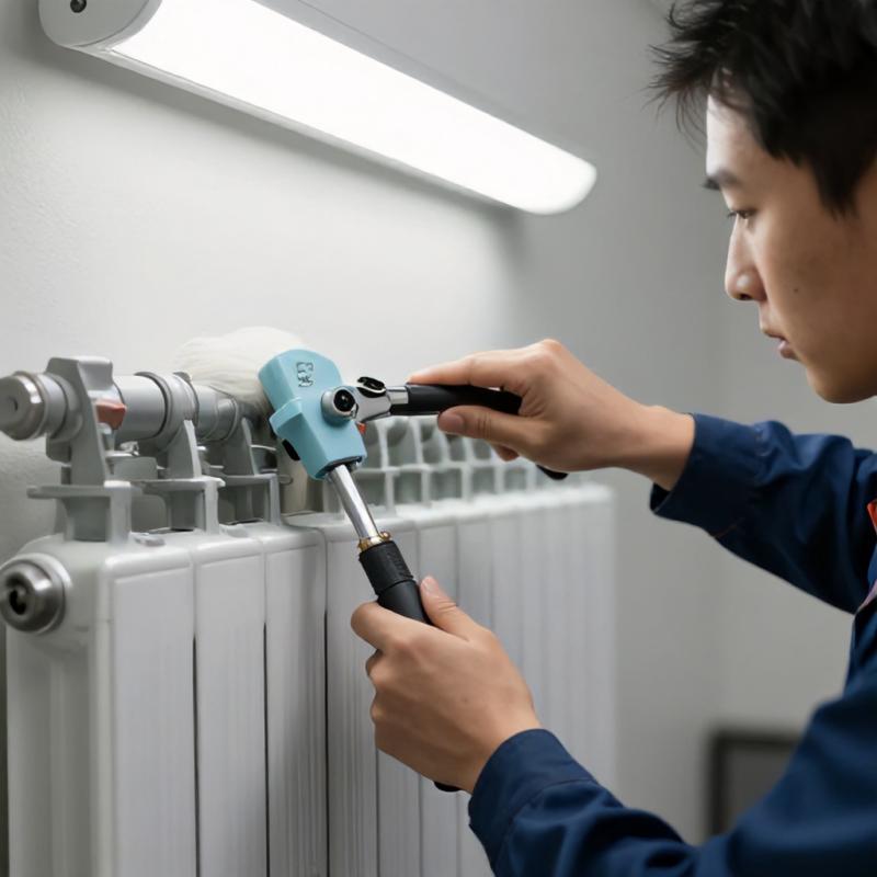 Limpeza de Radiador Industrial: Evite Erros que Custam Caro