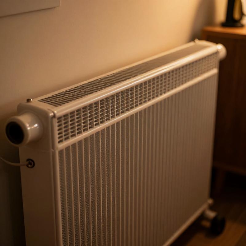 Trocadores de calor tipo radiador: Transforme Seu Conforto Térmico