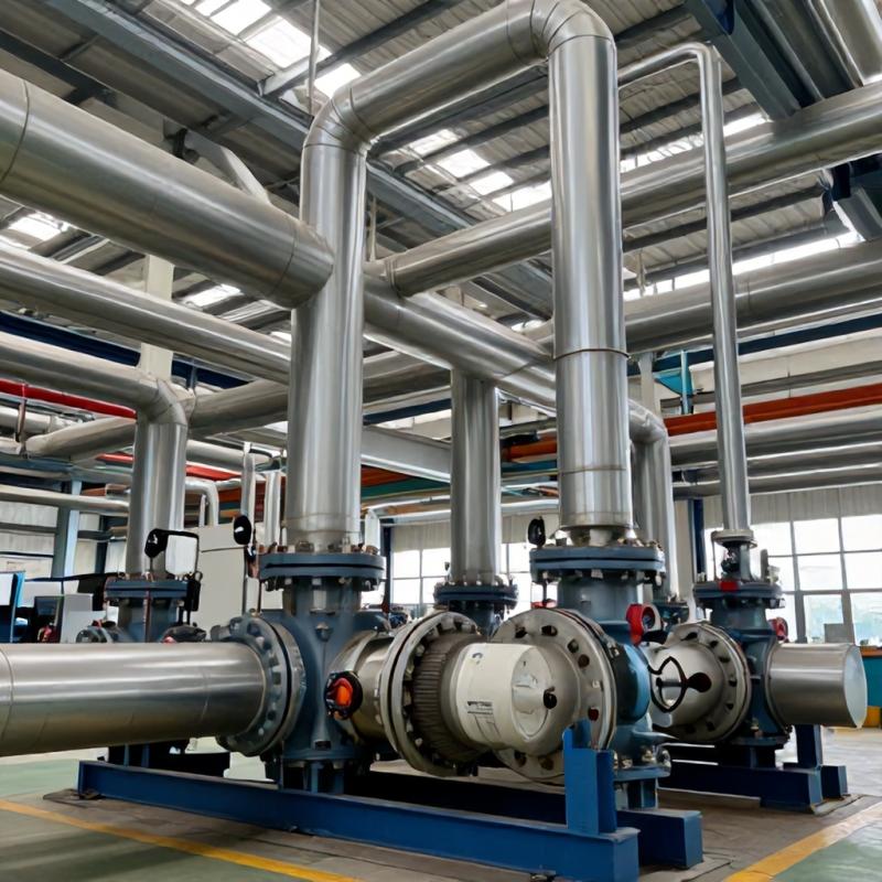 Empresa de Tubulação Industrial: Descubra Soluções Inovadoras para Sua Indústria