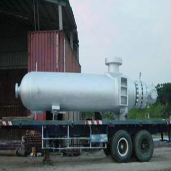 Manufacture Of Pressure Vessels In Brazil