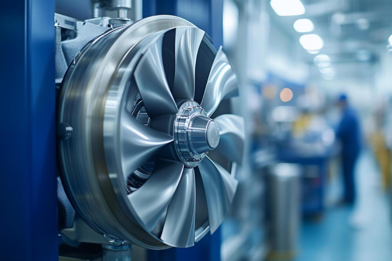 Condensador de vapor industrial: o que você precisa saber para otimizar sua aplicação Condensador de vapor industrial: o que você precisa saber para otimizar sua aplicação