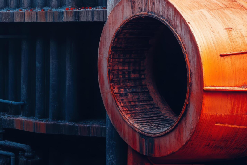 Trocadores de Calor: Como Melhorar a Eficiência Energética na Indústria de Forma Sustentável