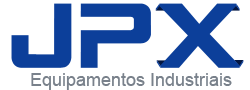 Equipamentos Industriais - JPX