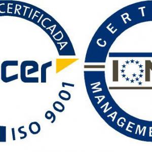 ISO 9001: 2008